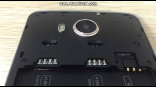 New Lenovo A5600 Phone