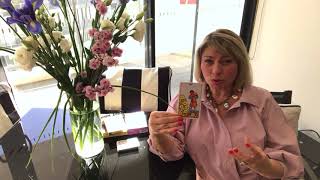 ОВЕН- ТАРО прогноз на СЕНТЯБРЬ 2017 от Angela Pearl.