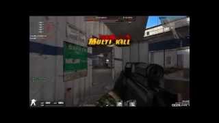 Мод для Combat Arms