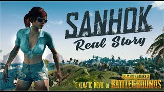 PUBG Sanhok Real Story Cinematic - UNOFFICIAL MOVIE