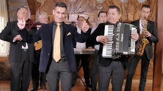 Ionut de la Campia Turzii - Mere mandra dupa nuci [VIDEOCLIP ORIGINAL]
