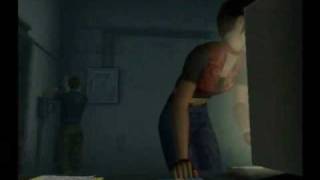 Resident evil code veronica x walkthrough part 2