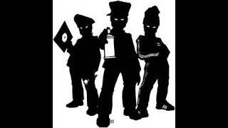 1997 underground & hardcore Hip Hop vinyls compilation mix vol.6