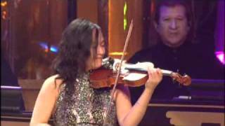 Yanni - Saxophone Vs Violin