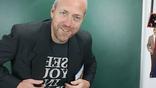 Live English class | May 29, 2018 | Canguro English