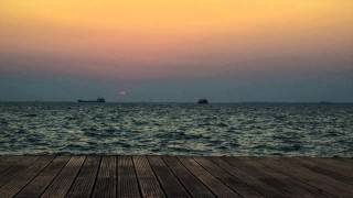 ''My Town'' Short timelapse Film in Thessaloniki
