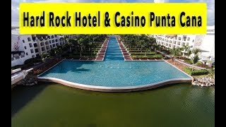 Hard Rock Hotel & Casino Punta Cana 2018