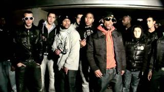 1-2-1-2 [session 02] (Mac-Fire & B.O) -clip officiel-