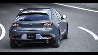 Joyful Driving – As One | 2019 Mazda3 | Mazda USA