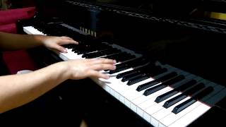 Waltz Gaby composed by Mikael Tariverdiev(from "17 Moments of Spring" Russian Film Music1973)