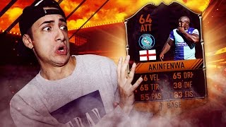 IL ROAD TO GLORY COME NON LO AVETE VISTO MAI !!! (FIFA 17)