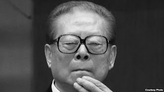 《今日点击》江泽民游东山 取意“东山再起”？（2015/01/05）