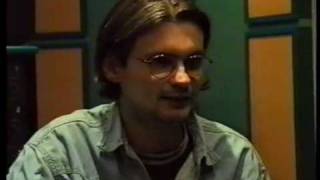 A Danubius Rádió egy napja - 1998  VI/6.