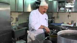 youchef.tv - Ossobuco alla Milanese