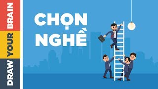 Chọn Nghề Phù Hợp Với Tính Cách