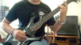 How to play the Heretic Anthem P.1