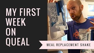 What is Queal? My First Week