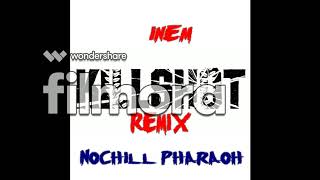NoChill Pharaoh [ Eminem - KILLSHOT] [Remix] [Mumble Rap Diss] #eminem #killshot #mumblerapkilla