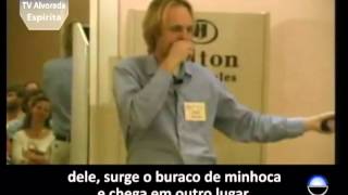 David Wilcock - Projeto Montauk