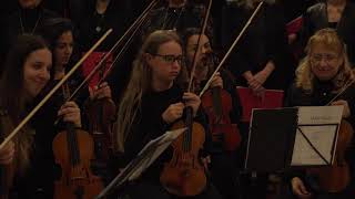 Concerto di Natale 2018