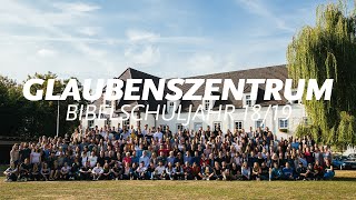 Jahresrückblick - Bibelschuljahr 18/19