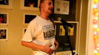 Jacky T - Brought up by a small town (Slamalamadingdong!)