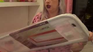 Olha que legal! Grade pra cama para bebês - Alana sem berço!