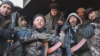 СЕНСАЦИЯ! Разговор бойцов ВСУ и бойцов ДНР после боя! Украина новости сегодня ДНР ДОНЕЦК АТО ДОНБАСС