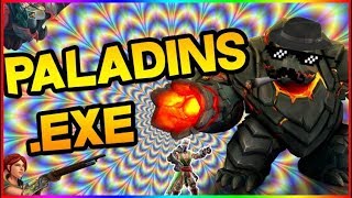 Paladins.EXE