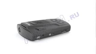 AvtoGSM.ru Радар-детектор Prestige 562 GPS