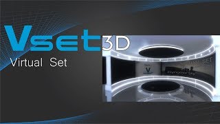 Vset3D | 3D virtual studio Software
