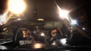 Hood P - Pasados de Copas THC JediRevolver HD