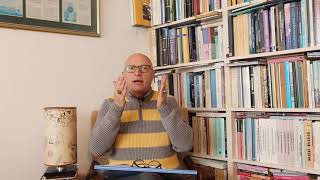 Erol Mütercimler - Masonluk ve Masonlar/Osmanlı Devleti'nde Masonluk (Bölüm 4) #43