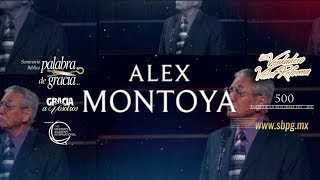 2ª Conferencia "El Verdadero Valor de la Reforma" Alex Montoya - Sola Fide 1 -
