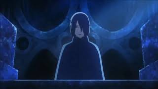 XXXTENTACION COLD [SASUKE VS KINSHIKI AMV]