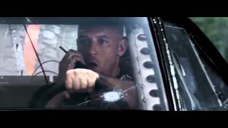 Форсаж 8 2017  официальный трейлер HD