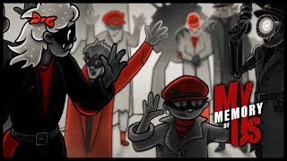 A FORÇA DA RESISTÊNCIA - My Memory Of Us #9