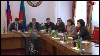 КРУГЛЫЙ СТОЛ  «Поэтическое наследие М  Ю  Лермонтова   культурный код российской нации»  часть 3