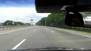 ESCORT PASSPORT 8500 X50 EURO vs ARENA (после Кобры)
