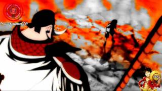 One piece AMV - War of change [Thousand Foot Krutch]