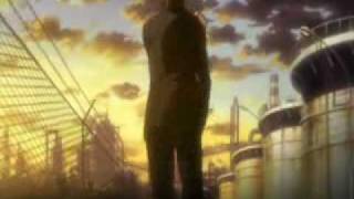 Kira. The last moment