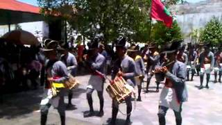 Pasukan tanpa musuh / Tentara Kraton  Ngayogyakarta Hadiningrat Indonesia