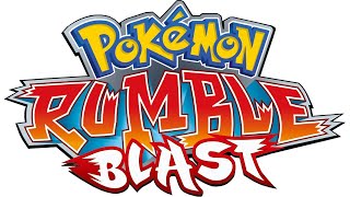 Deep in Dark Rust's Fort - Pokémon Rumble Blast Music Extended