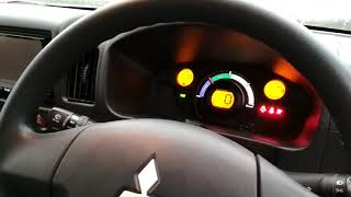 Обзор Mitsubishi Minicab Miev