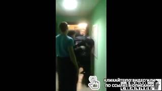 Драка соседей с полицией , бытовуха , Москва