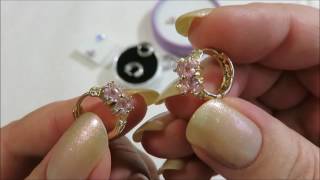 ?бижутерия # 24? канал Aliexpress Страна чудес?