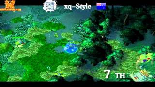 DotA - WoDotA Top10 Weekly Vol.68