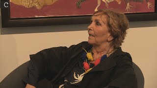Inauguração da exposição "Old Meets New" | Casa das Histórias Paula Rego