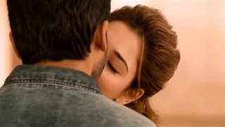 Tamanna bhatia hot kissing scene| sow motion