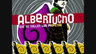 albertucho- la carta